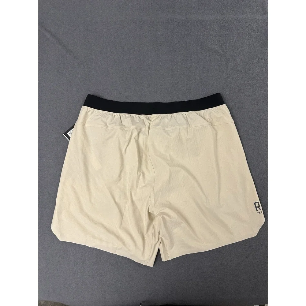 $84 Rhone Men's Invictus Ripstop Shorts 7
